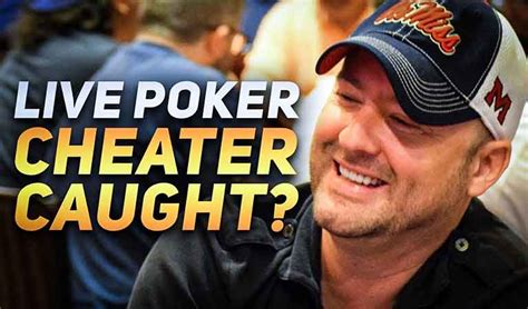 poker cheating scandal postle
